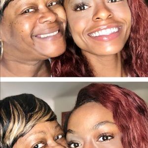 Meet your Posher, Melissa